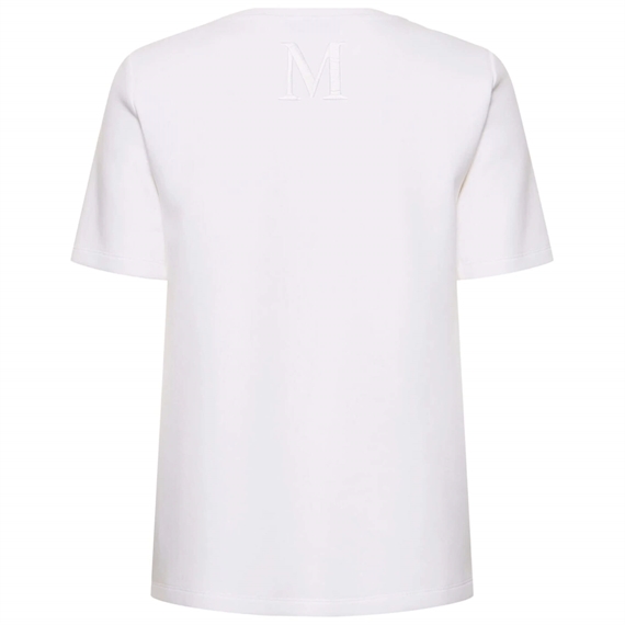 \'S Max Mara Fianco T-shirt, Optic White 